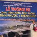 Cầu Bình Phước 1 chính thức thông xe, khối cầu 9.000 tấn được nâng cao 1,25m