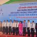 Khởi công 3 dự án y tế trọng điểm