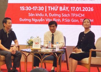 Phạm Sông Thu và hành trình ‘gió ngược’