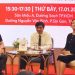 Phạm Sông Thu và hành trình ‘gió ngược’