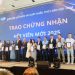 VASEP tôn vinh các doanh nghiệp đạt kim ngạch xuất khẩu cao trong năm 2025