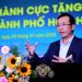 Cần Giờ trước thử thách trở thành trung tâm kinh tế biển