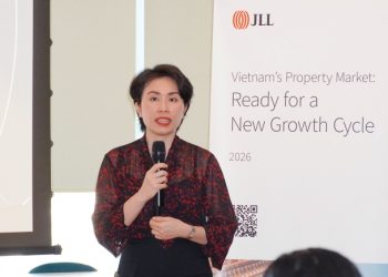 Bất động sản công nghiệp TP.HCM: Động lực mới từ nơi “cũ”