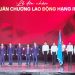 Trường Đại học Luật TPHCM: 50 năm đào tạo gần 70.000 người học