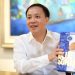 Phan Minh Thông: Bản lĩnh người “định giá lại” nông sản Việt trong năm 2025