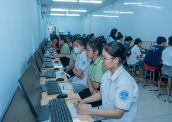 37 đơn vị tham gia Hội thi Học sinh, Sinh viên giỏi nghề 2026