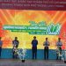 Học sinh tại TP. Hồ Chí Minh bước vào kì Hướng nghiệp, tuyển sinh