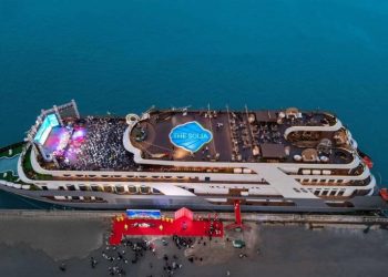 Sài Gòn Light Event – Đơn vị tổ chức sự kiện chuyên nghiệp, quy mô lớn, tối ưu chi phí