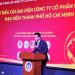 9 doanh nghiệp lớn bắt tay TP.HCM lập quỹ mạo hiểm: Hình thành trụ cột vốn cho đổi mới sáng tạo