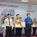 Dấu ấn Hội thi giỏi nghề TP.HCM 2026: Tỏa sáng tài năng trẻ, mở rộng cơ hội việc làm