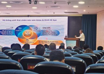 Khởi động chiến dịch “Vì một Việt Nam khỏe mạnh”: Bước ngoặt từ chữa bệnh sang chủ động sống khỏe