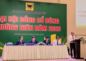 Năm 2025 Doanh nghiệp phân bón bứt phá, lộ ‘công thức sống còn’ giữa khủng hoảng”