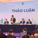 BSR tăng tốc đầu năm, lợi nhuận vượt kế hoạch chỉ sau một quý