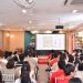 FAHASA và Cambridge thúc đẩy phương pháp học tập tích hợp cho học sinh Việt Nam