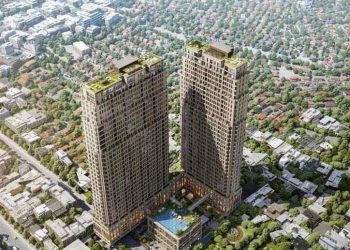 Dự án “đắp chiếu” gần thập kỷ giữa lõi trung tâm TP.HCM bất ngờ tái khởi động