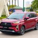 MPV nhà Toyota bùng nổ doanh số trước mùa hè