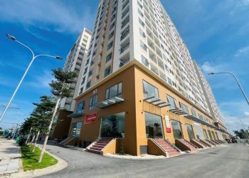 “Cú hích” nhà ở xã hội tại Tây Ninh: Golden City chính thức khánh thành giai đoạn 1