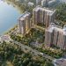 Cần Thơ khởi công khu nhà ở 1.800 tỷ đồng cho lực lượng công an