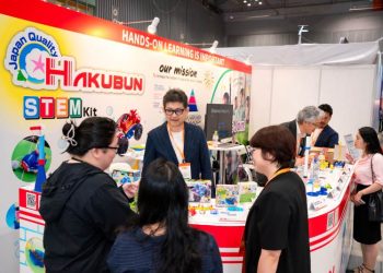 TP.HCM quy tụ 500 gian hàng công nghệ tại Smart City Asia 2026