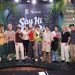Dàn Anh Trai Say Hi thử thách giới hạn ở Say Hi Rực Rỡ