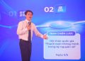 Khi tiểu thương Chợ Bến Thành “lên đời” tài chính số