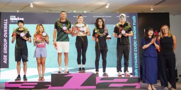 Việt Nam lần đầu chạm cột mốc IRONMAN 140.6 đầy lịch sử
