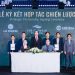 Lê Phong cùng đối tác phát triển tổ hợp nghỉ dưỡng sinh thái ven sông