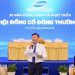 Gemadept tăng tốc chiến lược “xanh hóa” cảng biển, hướng tới Net Zero vào năm 2050