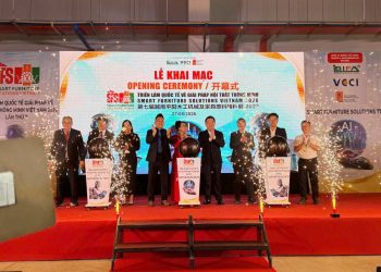 Ngành gỗ Việt bước vào “cuộc chơi AI”