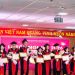 Gần 3 năm nỗ lực đổi lấy ngày hái quả ngọt của hơn 1.000 sinh viên HCE