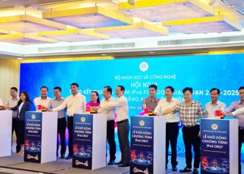 Chuyển đổi IPv6 quốc gia: Bước ngoặt hạ tầng số và dấu ấn từ các địa phương, nhà mạng lớn