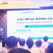 Hệ sinh thái giáo dục chuẩn quốc tế tại Học viện Bao bì Việt Nam