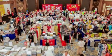 Đồng Tháp mở hội khuyến mãi tại ‘Mỹ Tho Mega Sale’