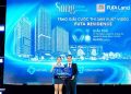 FUTA Land tri ân khách hàng bằng đêm hội “Sóng cộng hưởng” tại Đà Nẵng