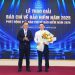 Hơn 1.000 tác phẩm dự Giải Báo chí về Bảo hiểm: Báo chí đồng hành cùng sự phát triển của ngành