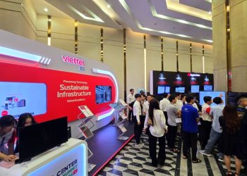 Hạ tầng số bước vào cuộc đua mới: TP.HCM nổi lên như trung tâm Data Center và Cloud phục vụ kỷ nguyên AI