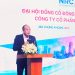 NRC đặt mục tiêu doanh thu 1.200 tỷ đồng