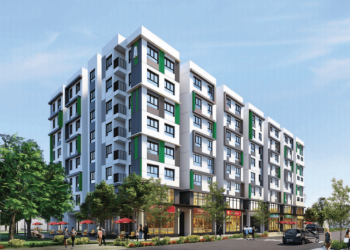 TP.HCM: Phú Long khởi công dự án Dragon E-Home