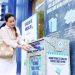Vinamilk biến áp lực tái chế bao bì thành lợi thế cạnh tranh