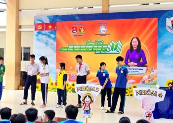 Chọn đúng nghề từ sớm: Hành trang quan trọng cho tương lai học sinh