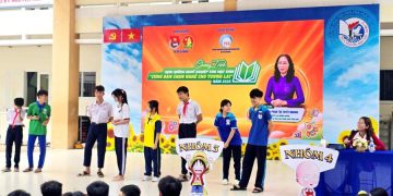 Chọn đúng nghề từ sớm: Hành trang quan trọng cho tương lai học sinh