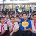 Đưa hướng nghiệp đến tận trường học: Giúp học sinh hiểu mình trước khi chọn nghề
