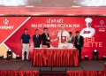 Kalpen Group bắt tay đầu bếp Đức Oliver Mette, nâng tầm chuẩn gia dụng cao cấp tại Việt Nam