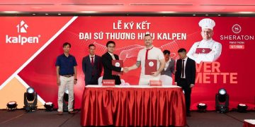 Kalpen Group bắt tay đầu bếp Đức Oliver Mette, nâng tầm chuẩn gia dụng cao cấp tại Việt Nam