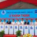 Khánh Thành Tuyến Ống Nước Sạch D1200 Bến Lức – Chợ Trạm Vốn 790 Tỷ