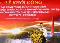 TP.HCM mở cửa ra biển bằng loạt dự án chiến lược
