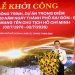 TP.HCM mở cửa ra biển bằng loạt dự án chiến lược