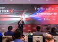 InnoEx 2026: “Cửa Ngõ” đột phá giúp doanh nghiệp định vị vị thế trong chu kỳ tăng trưởng mới