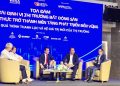 Giải bài toán nhu cầu thực và nút thắt vốn bất động sản