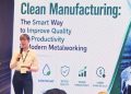 Ngành công nghiệp chế tạo Việt Nam: Nỗ lực lấp đầy “vùng rỗng” giá trị
